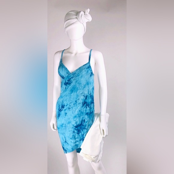 Beach cover up https://www.elamardesigns.com/ - Picture 4 of 11